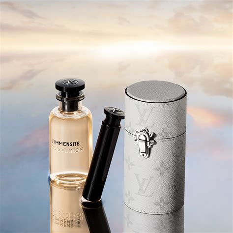 louis vuitton l'immensite refill